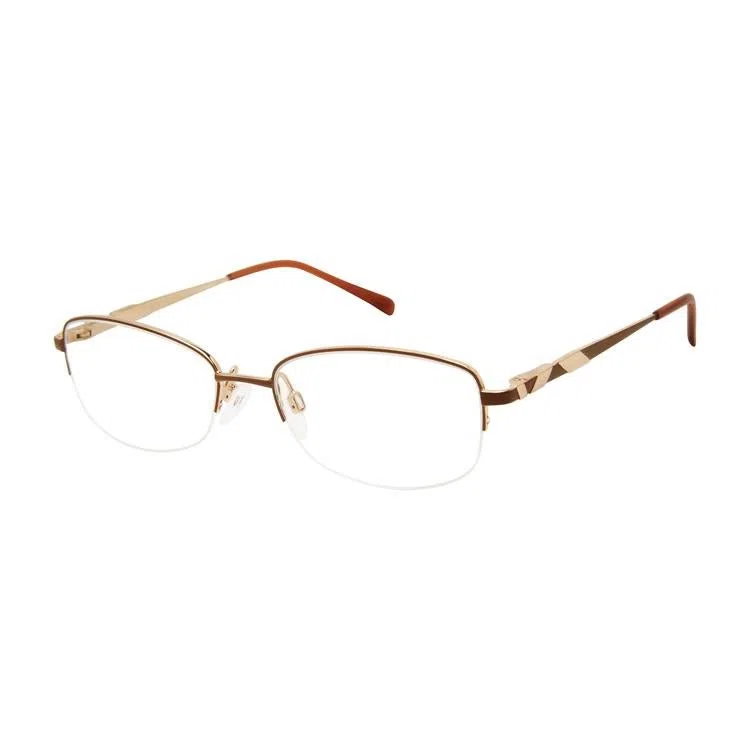 Aristar AR30822 Eyeglasses - view 3